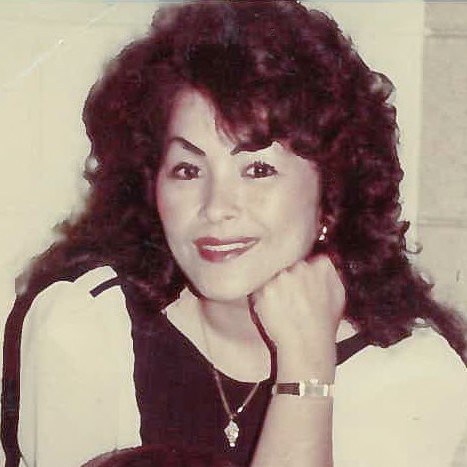 Mary Flores