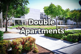 double apartments