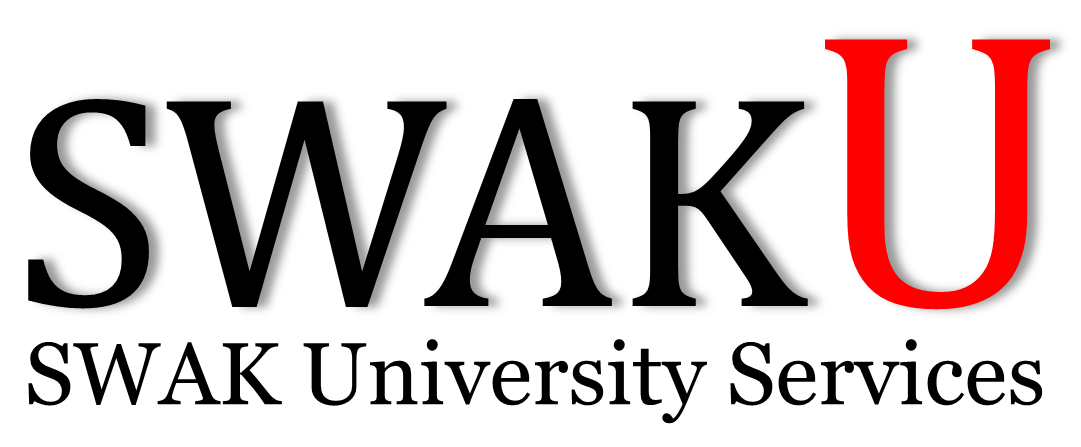 SwakU Logo