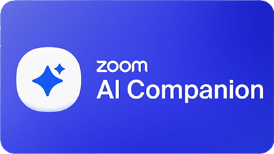 zoom ai companion