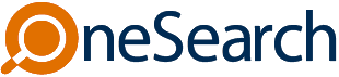 one search logo