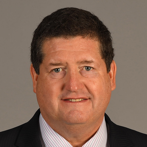 Jim Donovan, Athletics Director