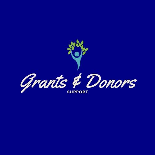 grants and donors