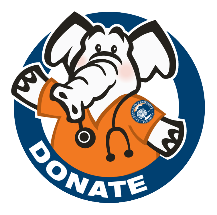 Nurse Tuffy Donate Logo