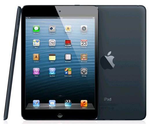 iPad 2 Air