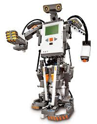 lego mindstorms robot