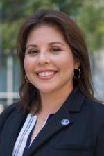 marina zarate director of academic advising for communication