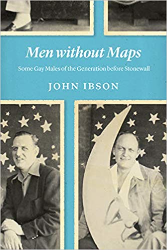 Cover of Men without Maps