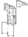 Plan B First Floor