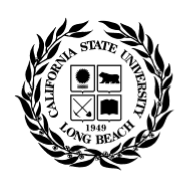 CSU Long Beach