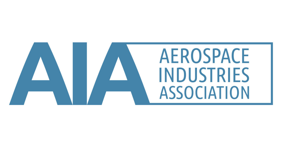 aia aerospace industries association