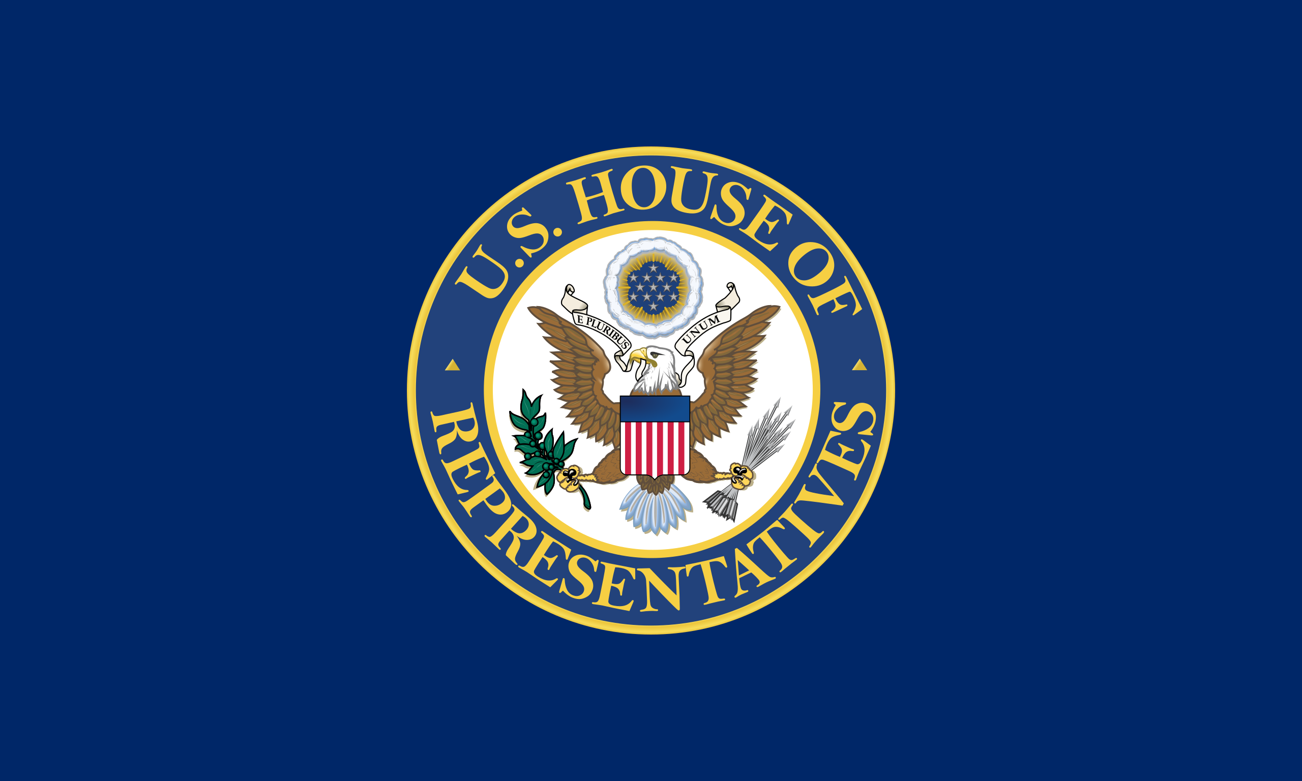 US House of Representatives