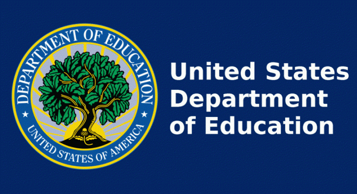 United States Department of Education