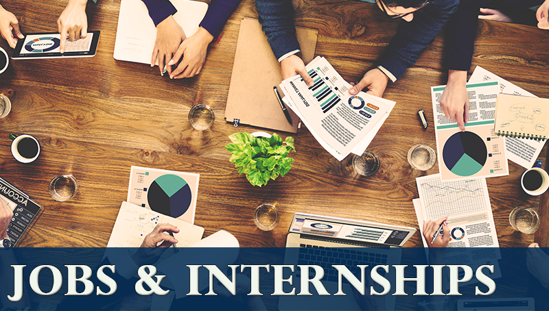 Job & Internships