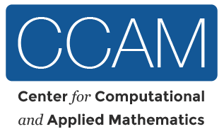 CCAM Logo