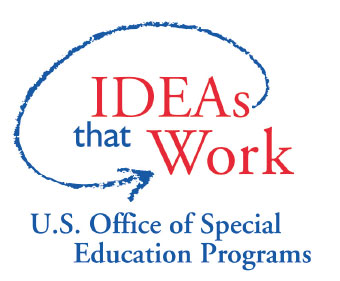 IDEAs that Work, U.S. Office of Special Education Programs