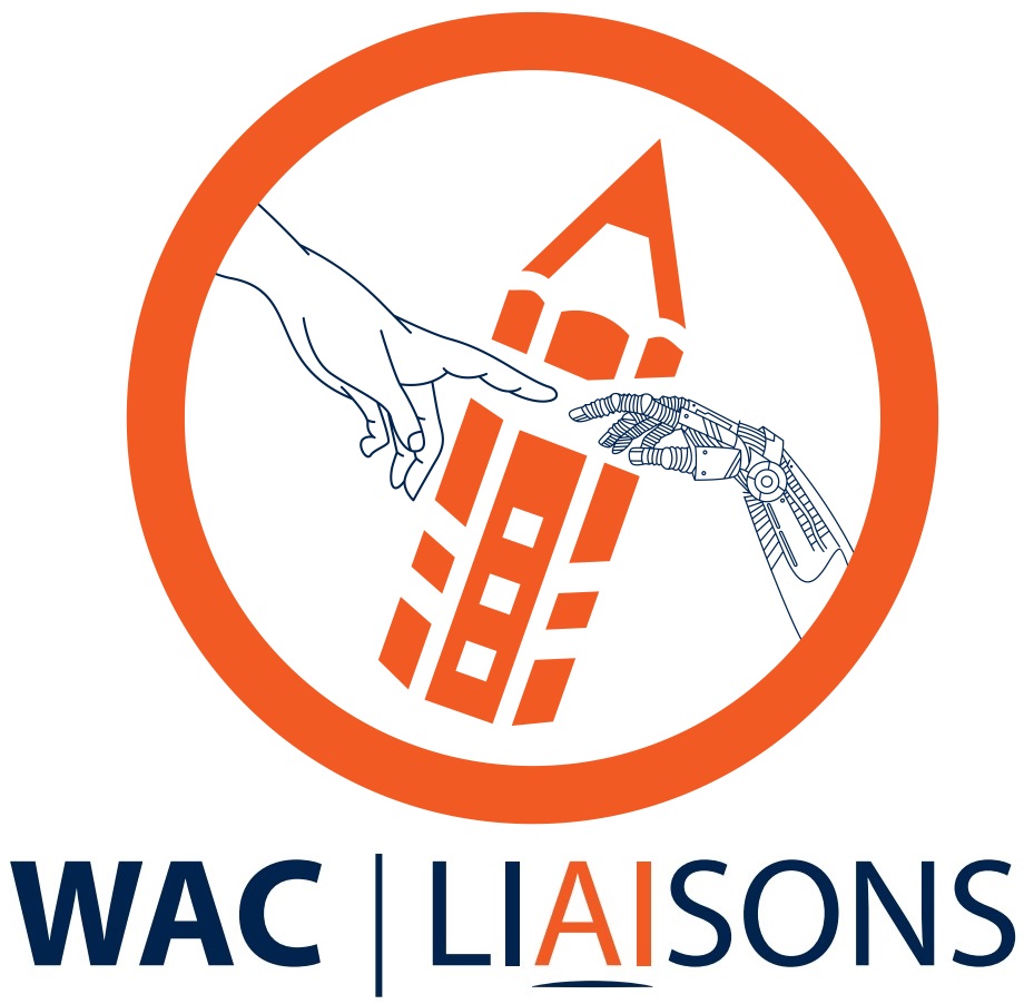 WAC LIASONS Logo