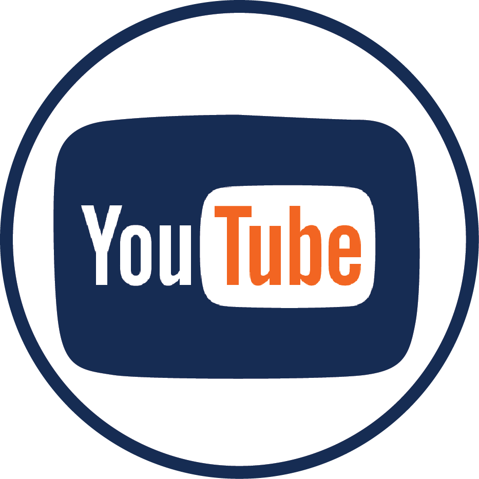 YouTube Logo