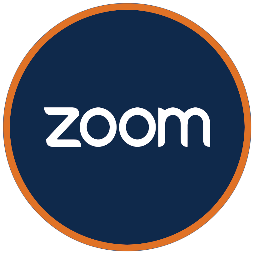 Zoom Logo