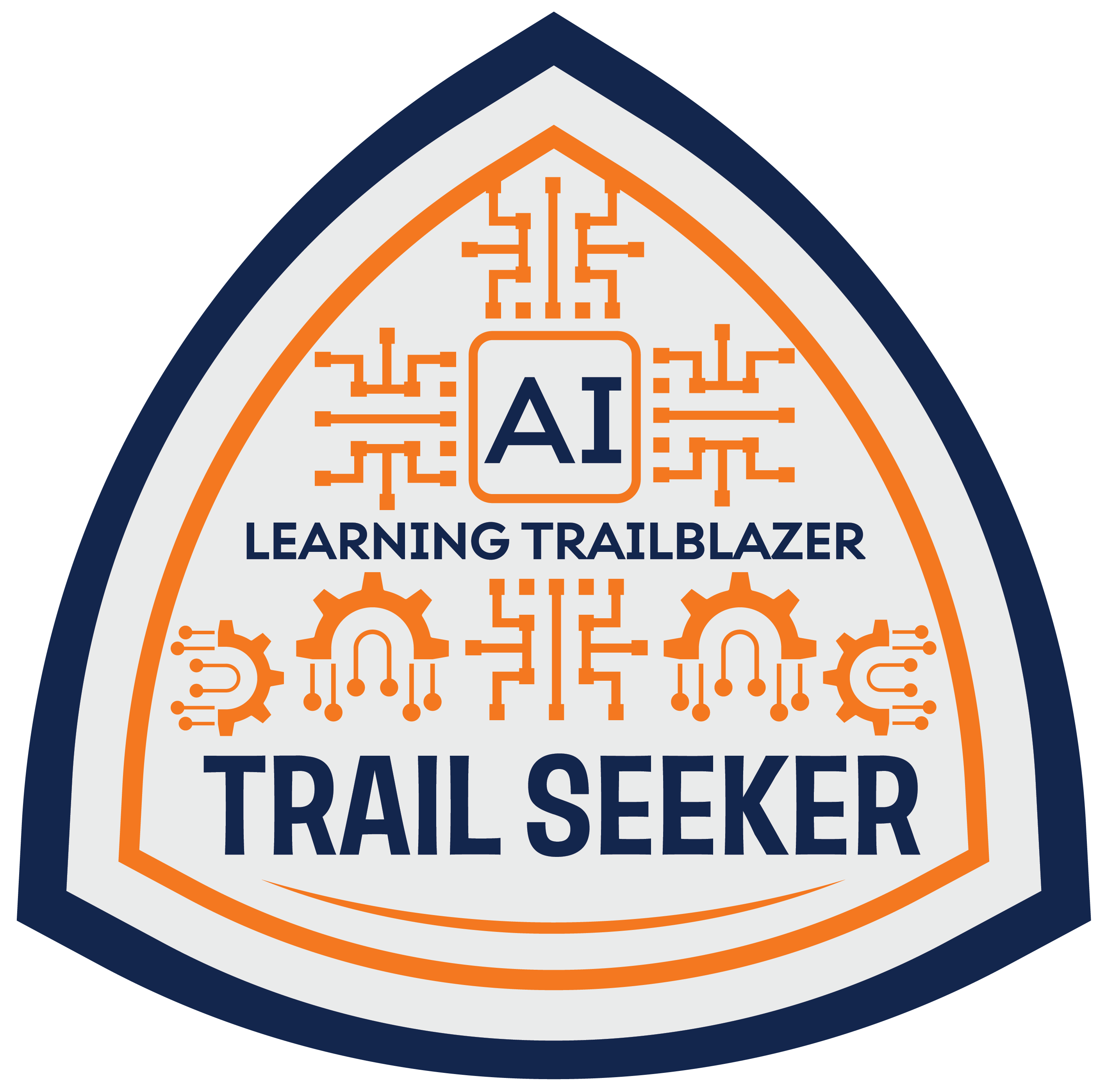 AI Logo Level 2