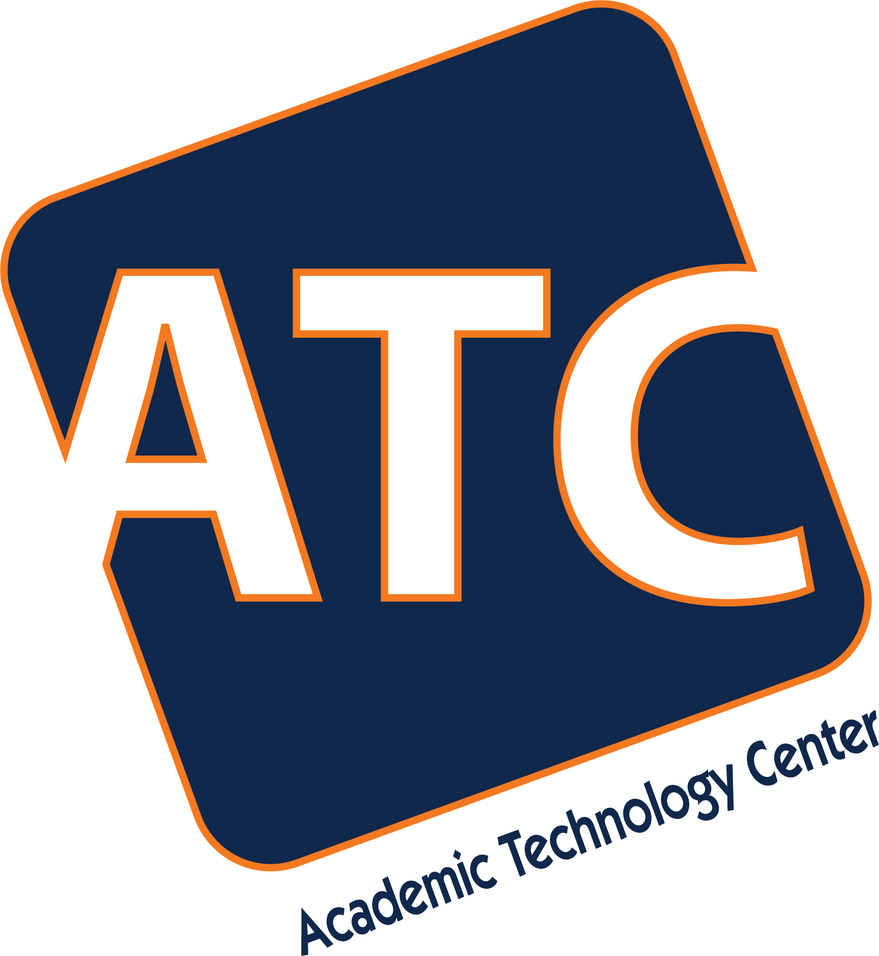 Academic Technology Center Logo 