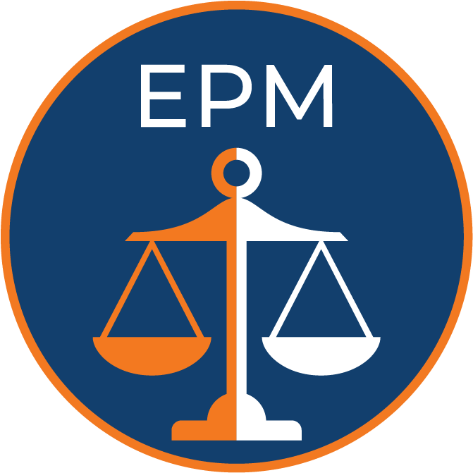 EPM Button