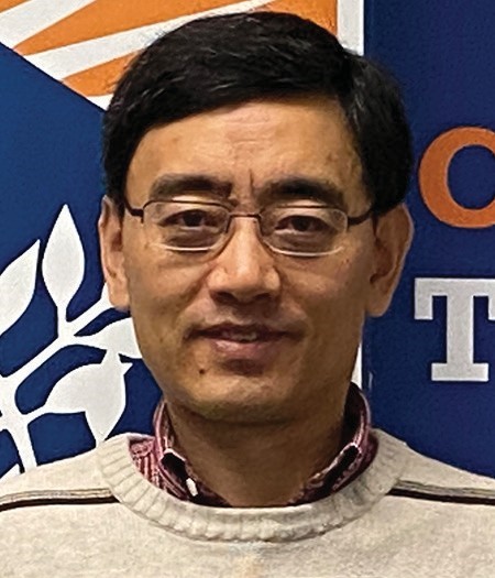 Jidong Wu