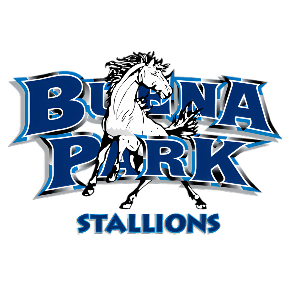 Buena Park Middle School's Logo