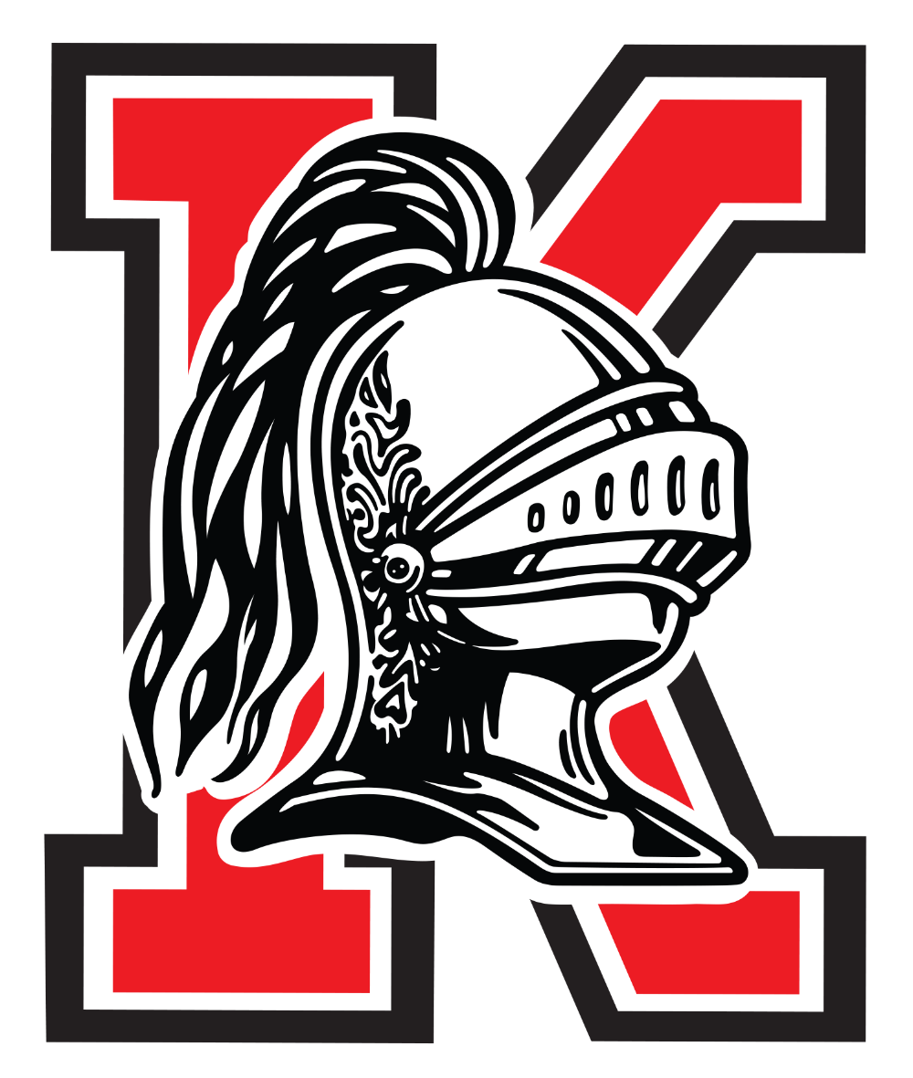 Katella High School's Logo