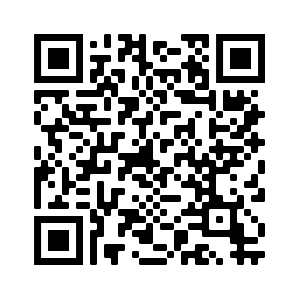 QR code for vaccine clinic sign up 