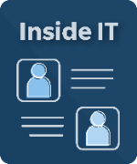 Inside IT Icon
