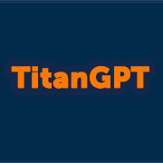 TitanGPT