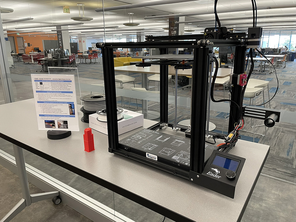 3D Printer