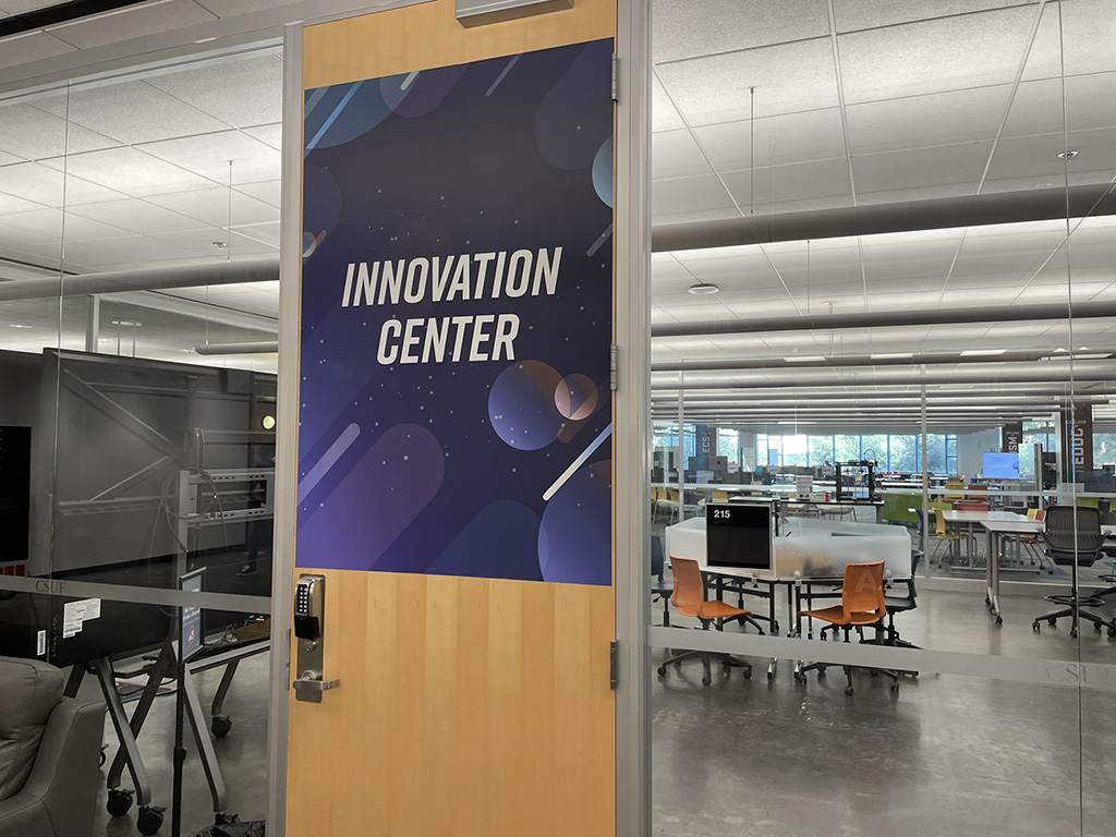 Innovation Center