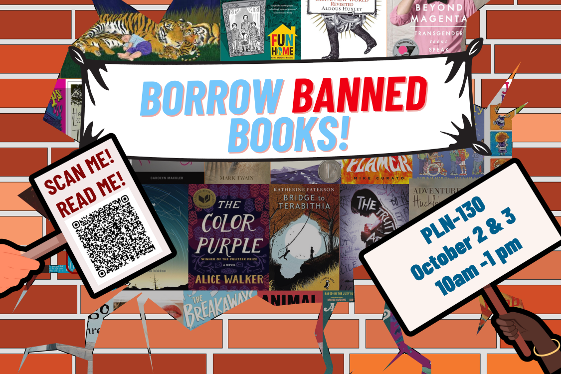 borrow banned books