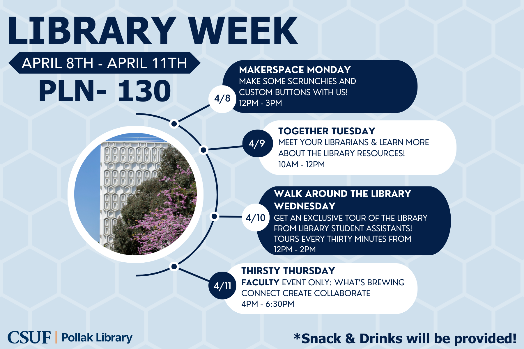 library week
