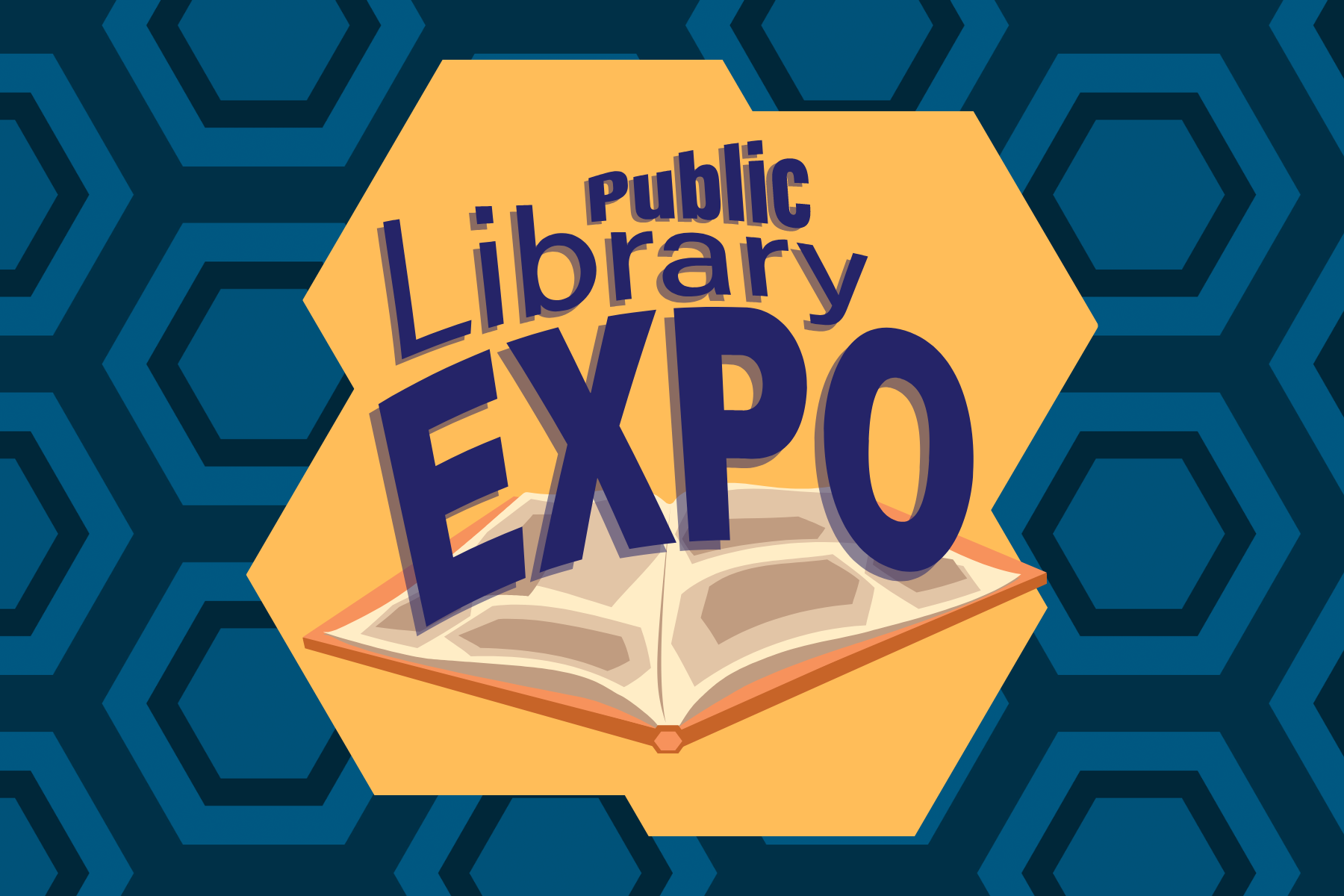 public library expo