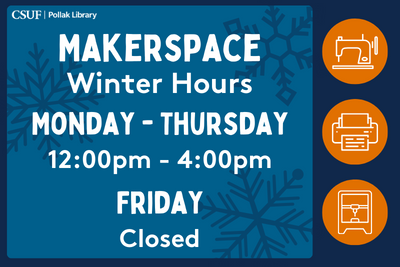 makerspace winter hrs