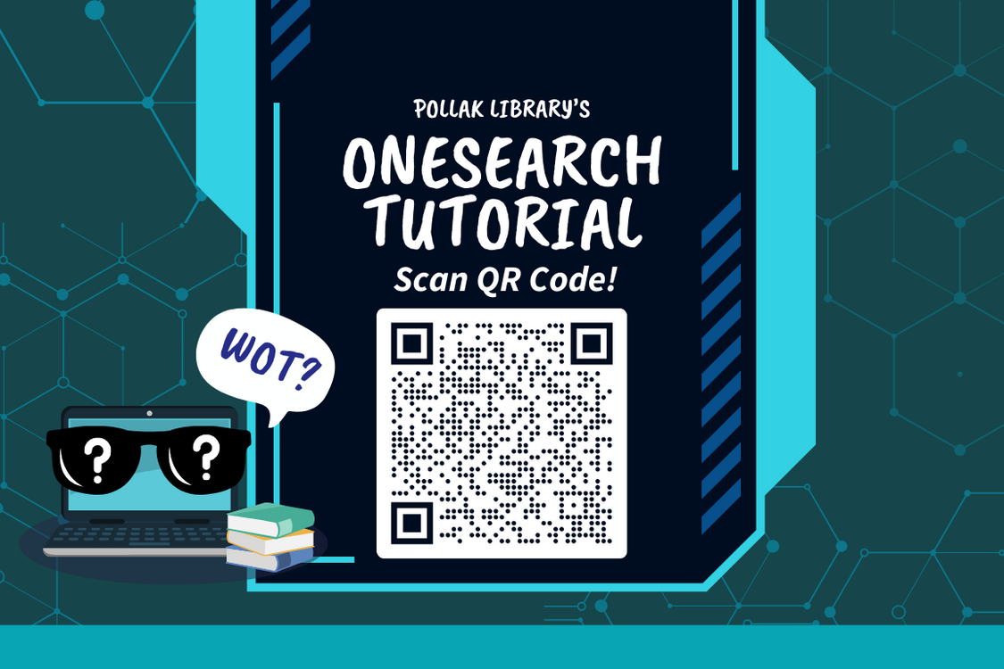 one search tutorial