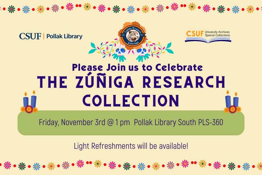 zuniga collection