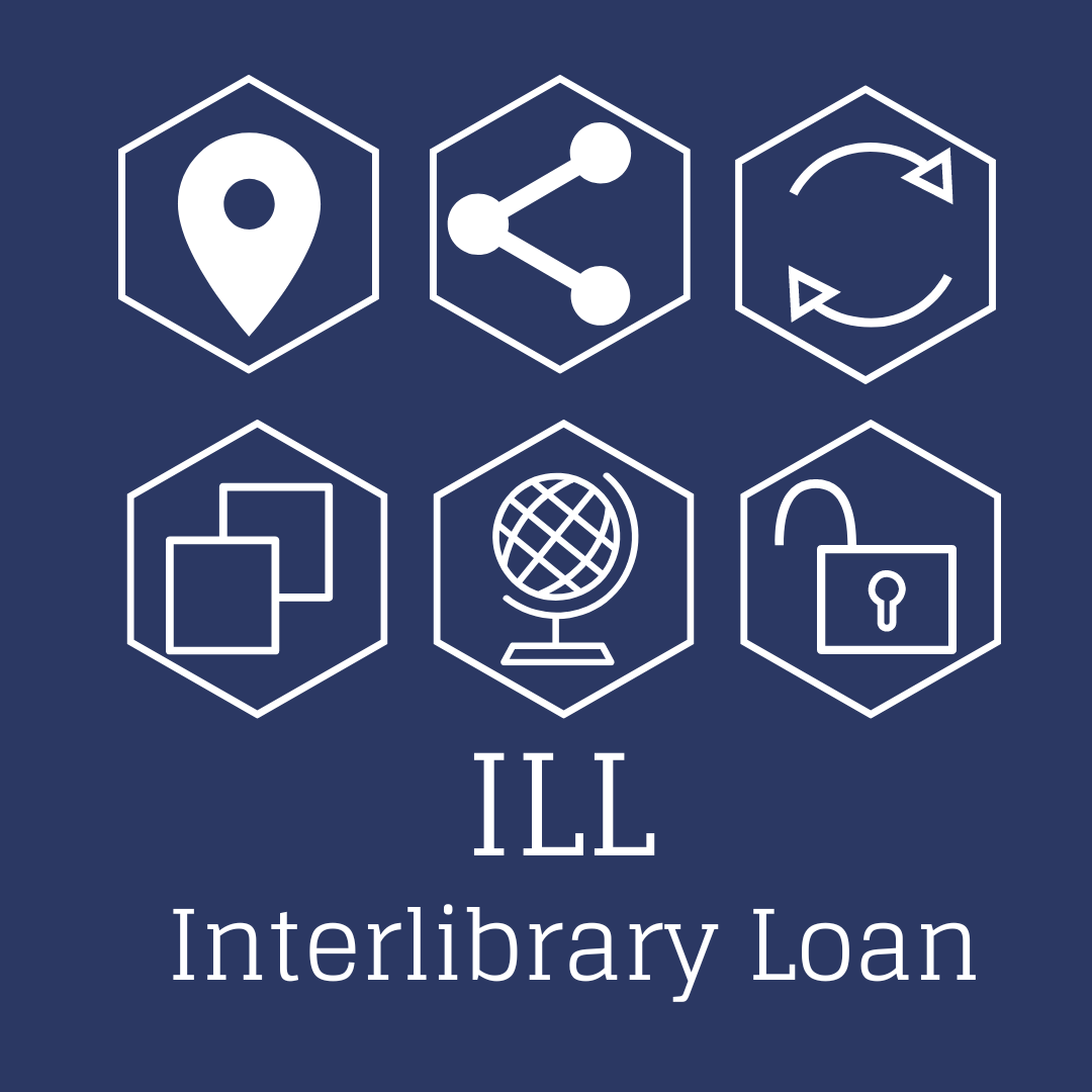 interlibrary loan