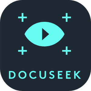 Docuseek logo