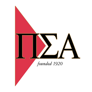 Pi Sigma Alpha Logo