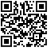 QR code linking to logic tutor Ashley's Zoom meeting ID