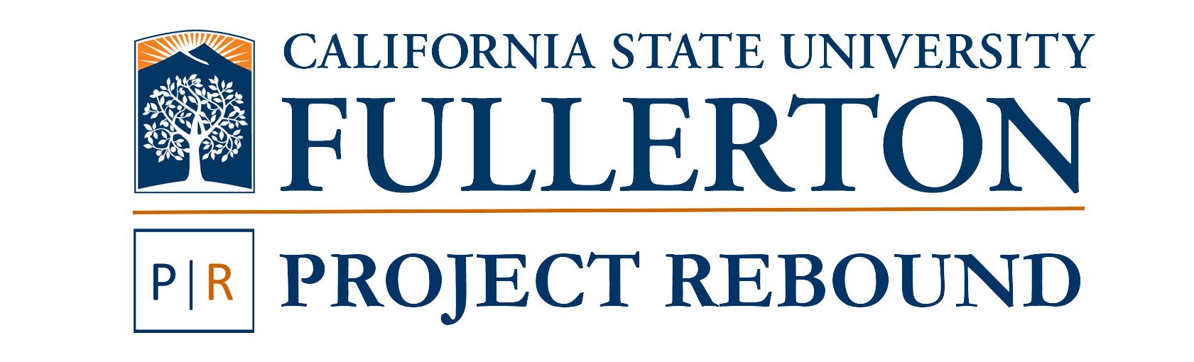 Project Rebound at CSU Fullerton