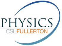 physics department symbol