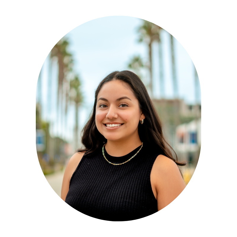 Headshot of Marissa Figueroa