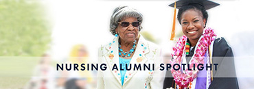 Alumni Spotlight