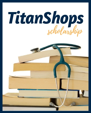 Titan Shops Logo