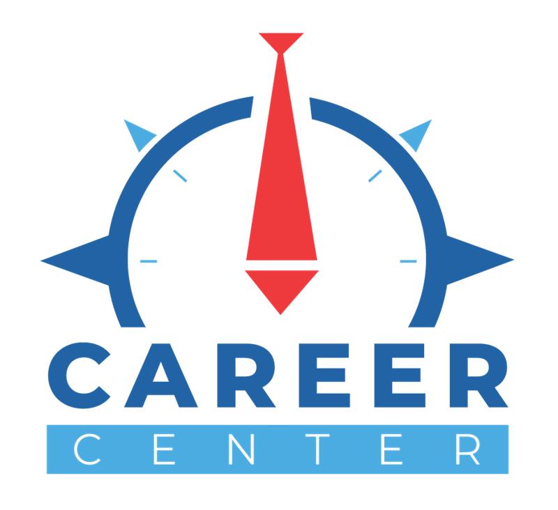 Career Center Logo